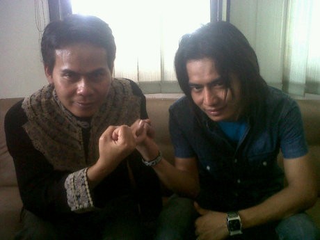 Charly \Setia Band\: \Nyabu\ Oke Artis Jalan Charly \Setia Band\: \Nyabu\ Oke Artis Jalan