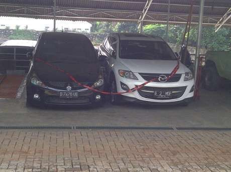 PKS: Pak Lutfhi Saja Kami Serahkan, Masak Hanya Mobil Nggak PKS: Pak Lutfhi Saja Kami Serahkan, Masak Hanya Mobil Nggak