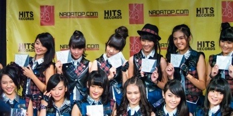 Siang Ini, Mini Album \River\ JKT48 Resmi Dijual di Teater Siang Ini, Mini Album \River\ JKT48 Resmi Dijual di Teater