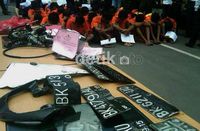 5 Fakta Tentang Si Raja Geng Motor Klewang 5 Fakta Tentang Si Raja Geng Motor Klewang