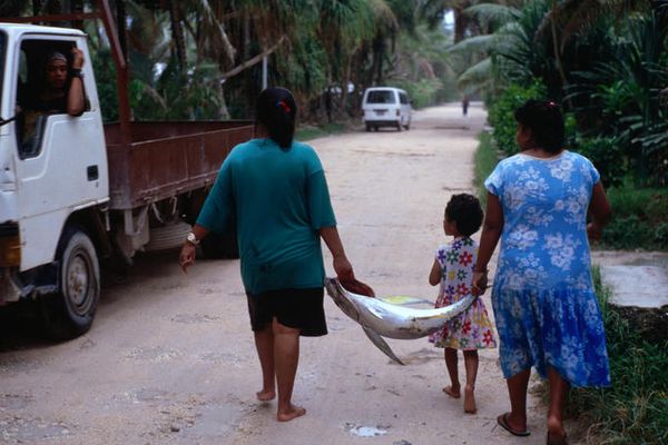 Inilah Tuvalu, Negara Kepulauan Terpencil di Samudera Pasifik Img_20130516093241_51944549ad9c7