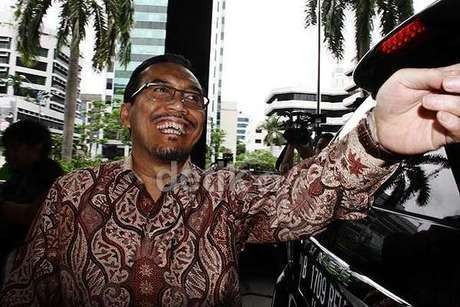 Mentan, Luthfi, dan Fathanah Jadi Saksi di Pengadilan Tipikor Mentan, Luthfi, dan Fathanah Jadi Saksi di Pengadilan Tipikor