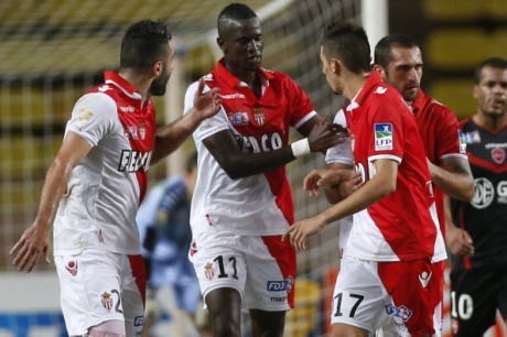 AS Monaco, Calon Klub Kaya Baru AS Monaco, Calon Klub Kaya Baru