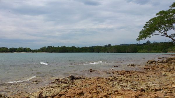 Pantai Tanjung Pinggir, Tempat Mengintip Singapura dari Batam Img_20130518095353_5196ed411217b