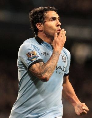 Tevez Merapat ke Juventus Tevez Merapat ke Juventus