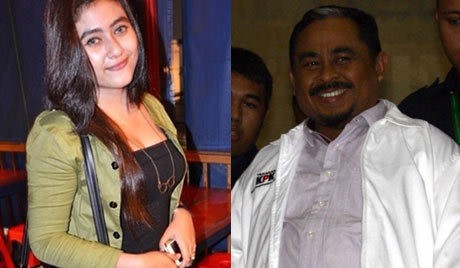 6 Bisik-bisik Tetangga Ungkap Kisah Darin dan Luthfi 6 Bisik-bisik Tetangga Ungkap Kisah Darin dan Luthfi