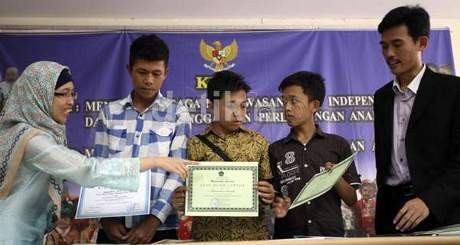 3 Pelajar Gagalkan Aksi Perkosaan, Mendikbud: Itulah Anak-anak Kita 3 Pelajar Gagalkan Aksi Perkosaan, Mendikbud: Itulah Anak-anak Kita