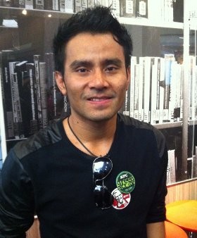 Rilis Album di Malaysia, Judika Ikut Kampanye Pemilu Rilis Album di Malaysia, Judika Ikut Kampanye Pemilu