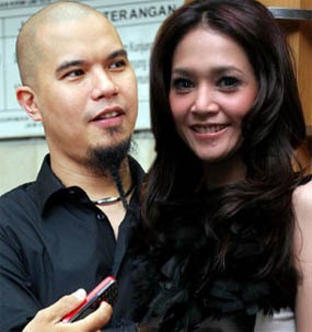 MA: Al, El & Dul Bebas Memilih Ikut Ahmad Dhani atau Maia MA: Al, El & Dul Bebas Memilih Ikut Ahmad Dhani atau Maia