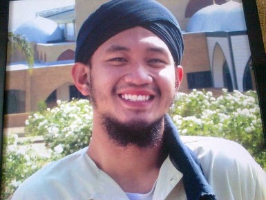 Sebelum Ke Afrika, Anak Wiranto Aktif Berdakwah Sebelum Ke Afrika, Anak Wiranto Aktif Berdakwah