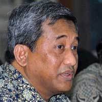 Penjelasan M Nuh Soal Laporan Dugaan Korupsi di Lingkungan Wamendikbud Penjelasan M Nuh Soal Laporan Dugaan Korupsi di Lingkungan Wamendikbud