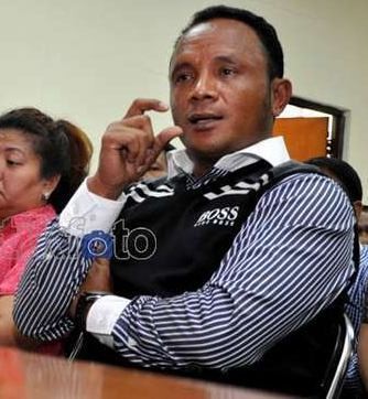 Selain Tito Kei, Tukang Kopi Juga Tewas Tertembak Selain Tito Kei, Tukang Kopi Juga Tewas Tertembak