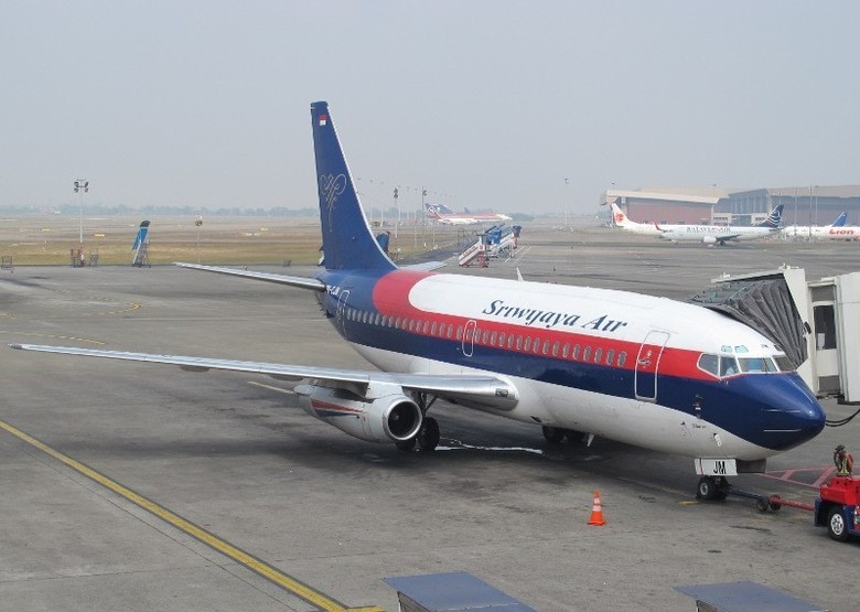 Kasus Pemukulan Pramugari, Sriwijaya Air Serahkan ke Proses Hukum Kasus Pemukulan Pramugari, Sriwijaya Air Serahkan ke Proses Hukum