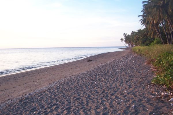Pantai Gondang di Lombok yang Belum Tersentuh Manusia Img_20130609100255_51b3f05fdc3b7