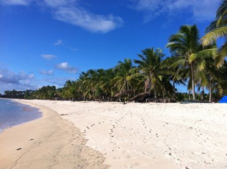 Pantai Nemberala