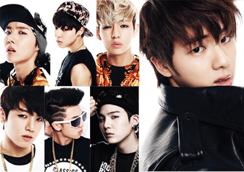 \Bangtan Boys\ Rilis Album Debut \Bangtan Boys\ Rilis Album Debut