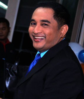 Bikin Video Parodi, Eka Dipertemukan dengan Jeremy Teti Bikin Video Parodi, Eka Dipertemukan dengan Jeremy Teti