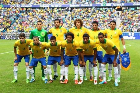 Piala Konfederasi dalam Angka Piala Konfederasi dalam Angka