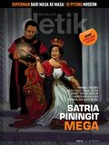 Satria Piningit Mega