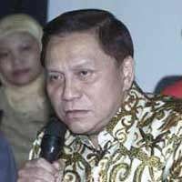 Hendropriyono: Saya Bekas Prajurit, Saya Yakin Mereka Tidak Setolol Itu Hendropriyono: Saya Bekas Prajurit, Saya Yakin Mereka Tidak Setolol Itu