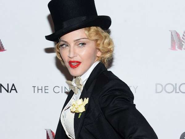Gaya Gentleman Madonna Gaya Gentleman Madonna