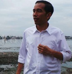 Diplomasi Makan Siang Jokowi dan Warga Waduk Pluit Berlanjut Pekan Depan Diplomasi Makan Siang Jokowi dan Warga Waduk Pluit Berlanjut Pekan Depan