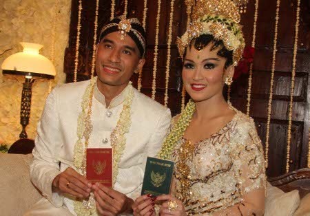 Nikahkan Anak, Indro \Warkop\ Rindu Dono dan Kasino Nikahkan Anak, Indro \Warkop\ Rindu Dono dan Kasino