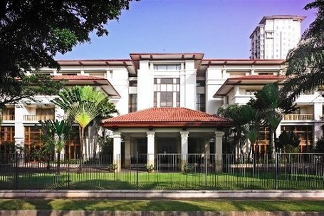 10 Hotel di Jakarta dengan Sarapan Paling Enak