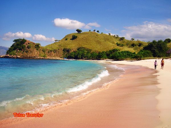 Pantai Pink di Pulau Komodo, Bikin Jatuh Hati! Img_20130715074559_51e34647792ca