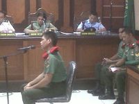 4 Kesaksian Menegangkan tentang Diki Cs di Bui Cebongan 4 Kesaksian Menegangkan tentang Diki Cs di Bui Cebongan