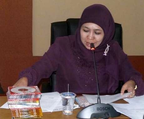 Khofifah-Herman: Kami Dijegal Kubu Karsa! Khofifah-Herman: Kami Dijegal Kubu Karsa!