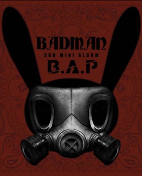 \BADMAN\ Menyusul Dirilis B.A.P Setelah \Hurricane\ \BADMAN\ Menyusul Dirilis B.A.P Setelah \Hurricane\