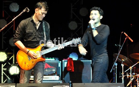 Andra And The Backbone Lebih Minimalis Lewat Album \Victory\ Andra And The Backbone Lebih Minimalis Lewat Album \Victory\