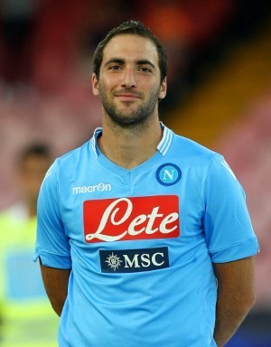 Jual Higuain, Madrid Dinilai Sudah Lakukan Kesalahan Jual Higuain, Madrid Dinilai Sudah Lakukan Kesalahan
