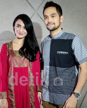Alasan Shireen dan Teuku Wisnu Tunangan 17 Agustus Alasan Shireen dan Teuku Wisnu Tunangan 17 Agustus