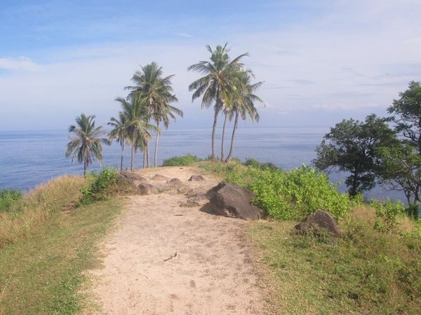 Bukit Malimbu yang Bikin Mulut Membisu 094919_malifot7