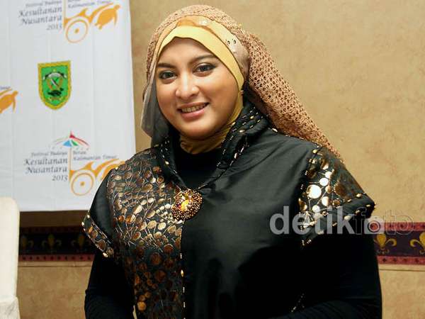 Jane Shalimar Berhijab Jane Shalimar Berhijab