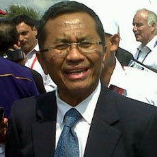 Dahlan Iskan: Direksi BUMN Main Golf di Hari Kerja akan Diberhentikan Dahlan Iskan: Direksi BUMN Main Golf di Hari Kerja akan Diberhentikan