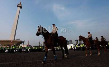 Ketua MPR: Nama Jalan Soeharto dan Ali Sadikin Masih Usulan Ketua MPR: Nama Jalan Soeharto dan Ali Sadikin Masih Usulan