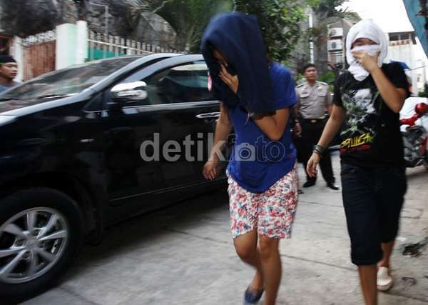 5 Cerita Miris Tentang ABG Korban \Budak Seks\ di Taman Sari 5 Cerita Miris Tentang ABG Korban \Budak Seks\ di Taman Sari