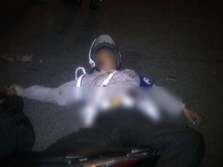 Polisi Periksa 11 Saksi Terkait Penembakan Polisi di Depan KPK Polisi Periksa 11 Saksi Terkait Penembakan Polisi di Depan KPK
