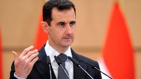 Iran: Aksi Militer AS ke Suriah Akan Picu Serangan ke Israel Iran: Aksi Militer AS ke Suriah Akan Picu Serangan ke Israel
