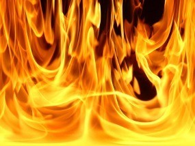 Puluhan Rumah di Samarinda Hangus Terbakar Puluhan Rumah di Samarinda Hangus Terbakar