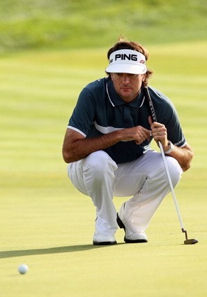 Pemain Bintang yang Tampil di CIMB Classic 2013 Terus Bertambah Pemain Bintang yang Tampil di CIMB Classic 2013 Terus Bertambah