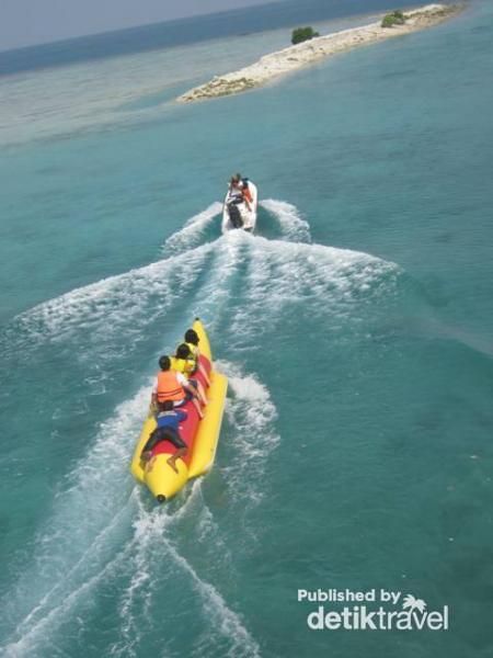 banana boat