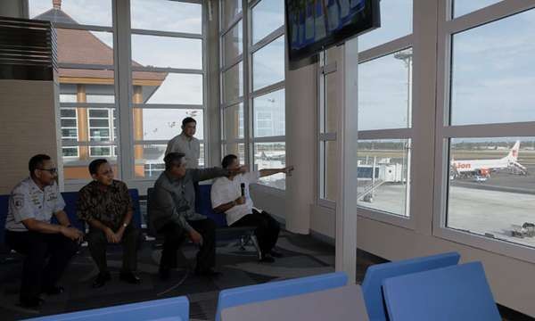 Dilarang Main Layangan, Hindari Nusa Dua dan Bandara Saat APEC 2013 Dilarang Main Layangan, Hindari Nusa Dua dan Bandara Saat APEC 2013