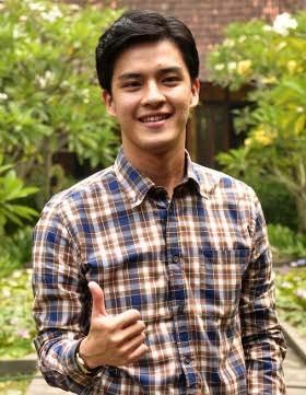 Ini Penjelasan Morgan Soal Keluar dari SM*SH Ini Penjelasan Morgan Soal Keluar dari SM*SH