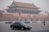 Dipasangi GPS, Tingkat Penyalahgunaan Mobil Dinas di China Jadi Berkurang