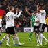 Taklukkan Irlandia 3-0, Jerman Lolos ke Putaran Final