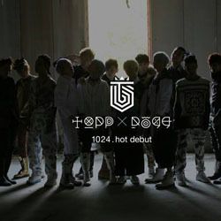 Topp Dogg Akan Jadi Super Junior Versi Hip Hop Topp Dogg Akan Jadi Super Junior Versi Hip Hop